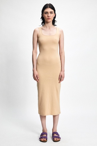 [252378-VE] Rocket Dress