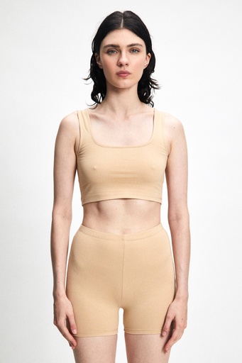 [252379-PA] Stella Short Pants