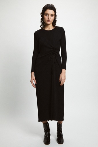 [252248-VE] Evans Dress