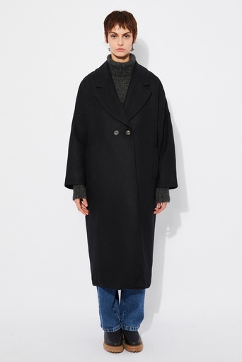 [252027-AB] Cedar Coat